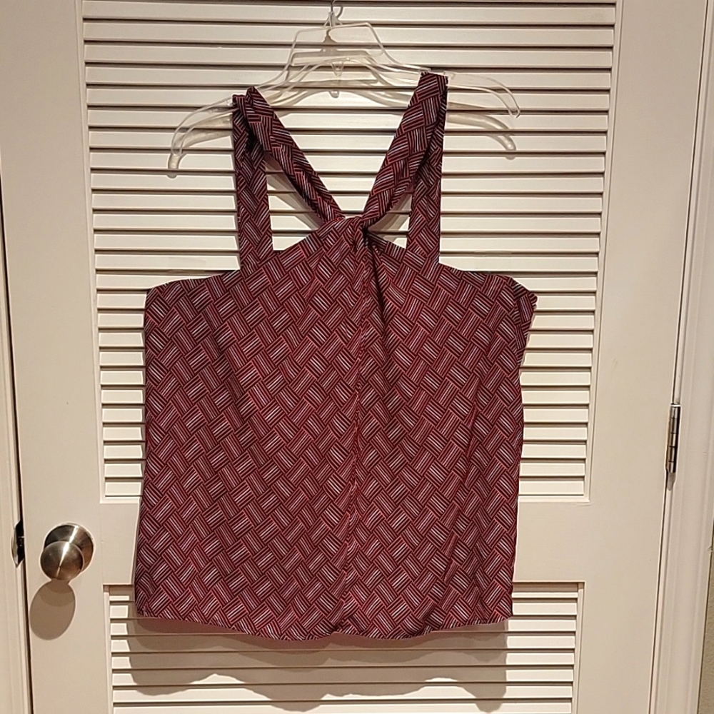 🍀 Banana Republic Top (XL)